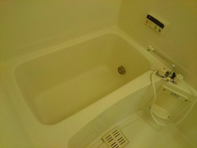  クレストール上野田　B