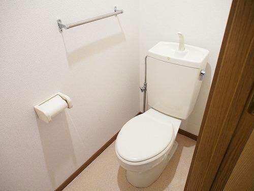  クレストール上野田　B