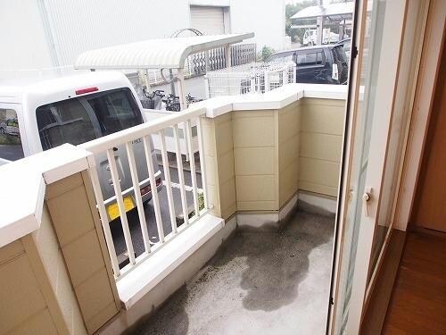  クレストール上野田　B