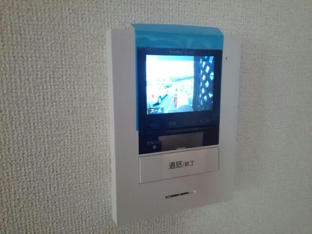  クレストール上野田　B