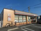 セブンイレブン姫路市川ランプ南店(コンビニ)まで109m クレストール上野田　B