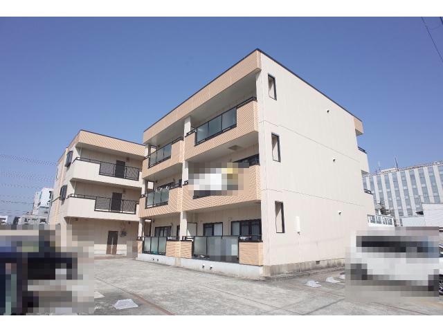  フラッツ・アイ