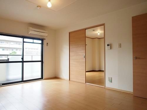  フラッツ・アイ