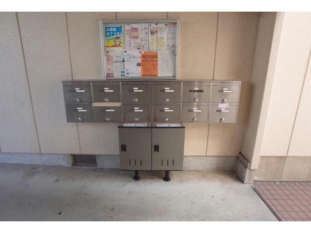  フラッツ・アイ