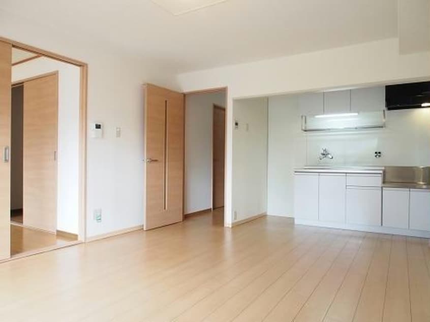  フラッツ・アイ