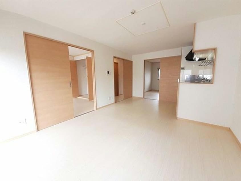  フラッツ・アイ