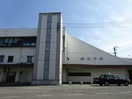 セブンイレブンキヨスクJR網干駅改札口店(コンビニ)まで1011m ティエラ・アサヒ
