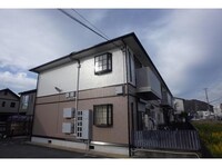 パナハイツエデン（借上）