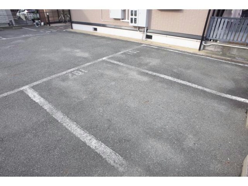  パナハイツエデン