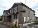 シルバーライニング　Aの外観