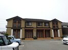 フェアリー鷹取の外観