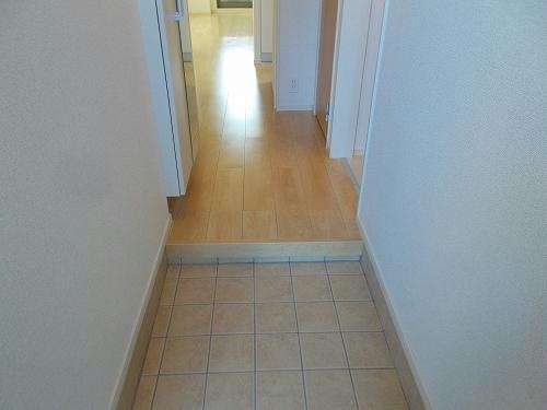  スプリング　ブリーズ