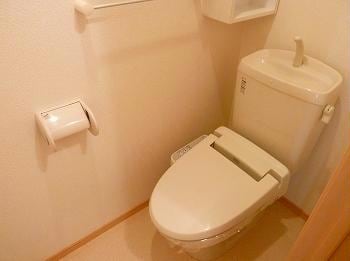  アルモニー　メゾンⅡ