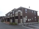 ポラリスⅠの外観