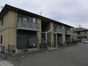 グリーンハイツR 　A