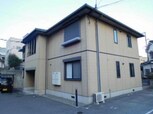 シャーメゾン西蒲田　B