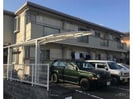 ハイツカジワラの外観