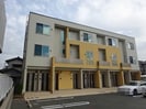 フィレール　デュ　トラジャVの外観