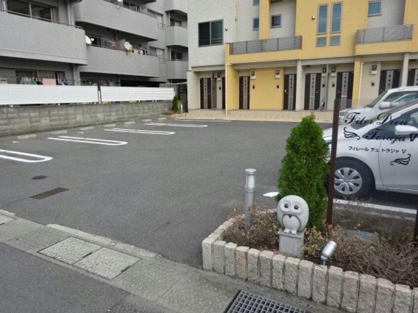  フィレール　デュ　トラジャV