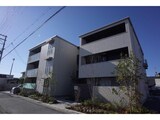 オカバ姫路網干シャーメゾン