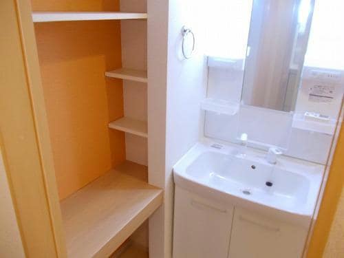  シャンディ・ウエスト