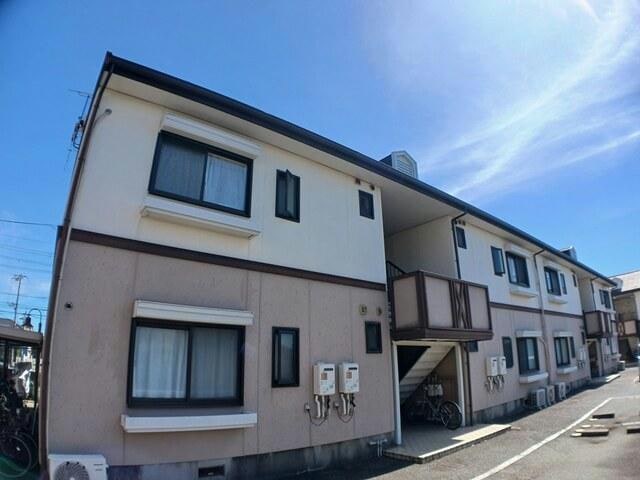  フレグランス大江島　B