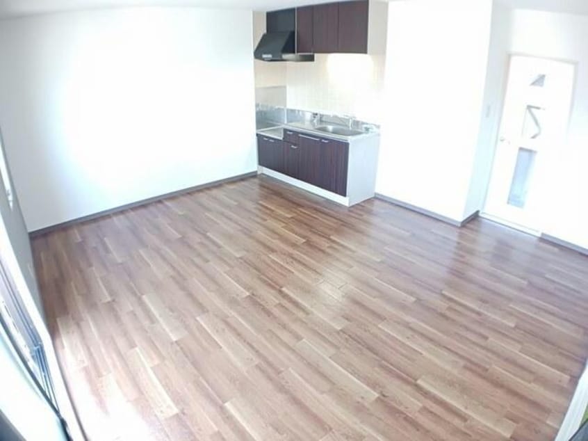  フレグランス大江島　B