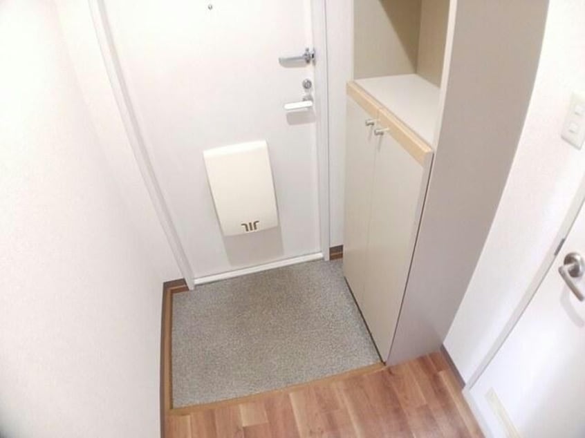  フレグランス大江島　B