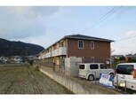 シャーメゾン下河原　B