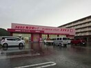 ディスカウントドラッグコスモス西蒲田店(ドラッグストア)まで1201m パレスイナバ