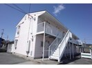 エスポワール鎌倉の外観