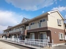 エスポワールの外観