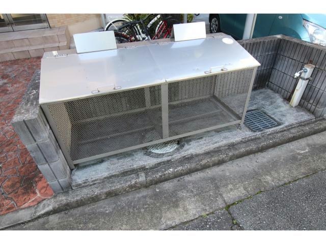  イースト・フィオーレ