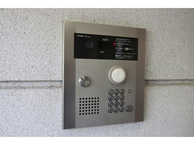  イースト・フィオーレ