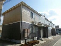 サンライト・ヴィラⅠ