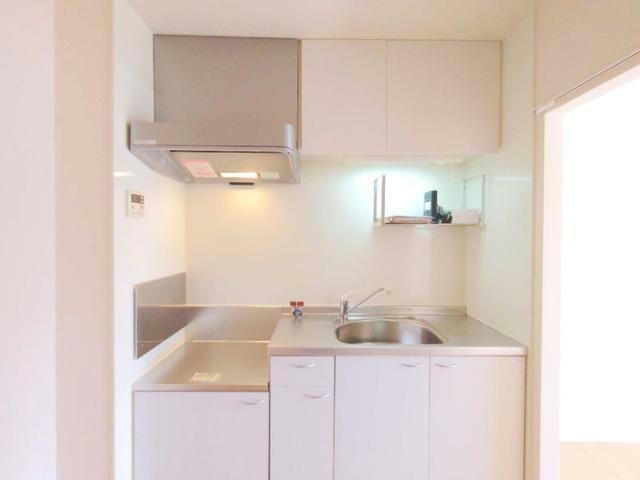  ドミールブラシェ北天満