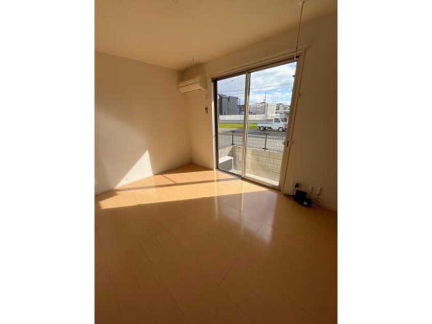  ドミールブラシェ北天満