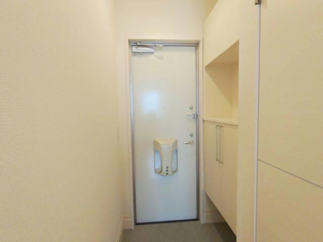  ドミールブラシェ北天満