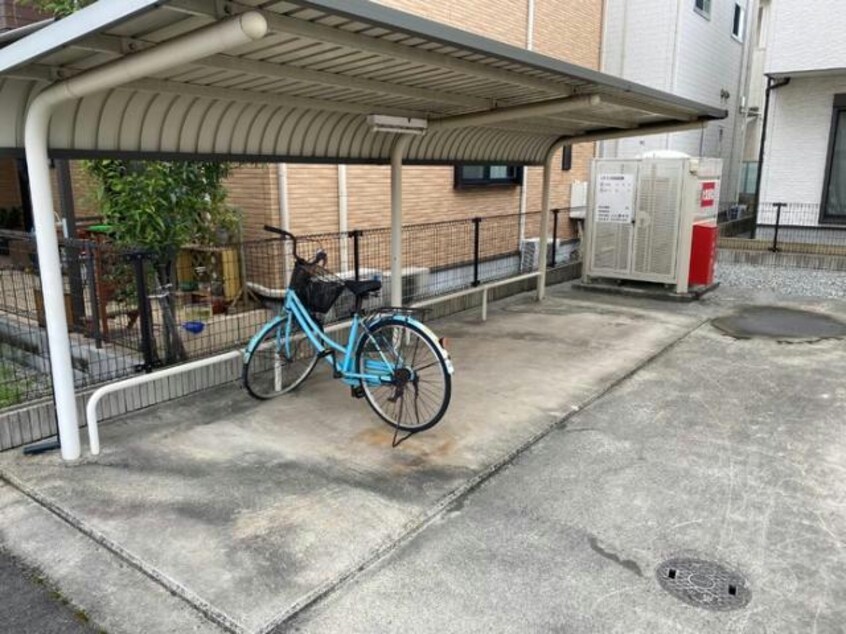  ドミールブラシェ北天満