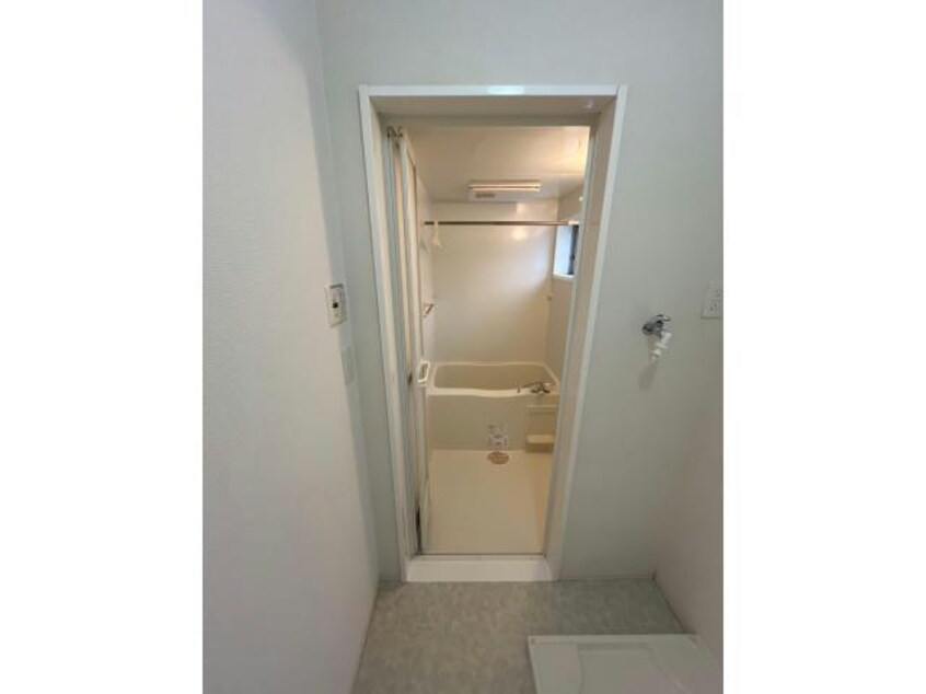  ドミールブラシェ北天満