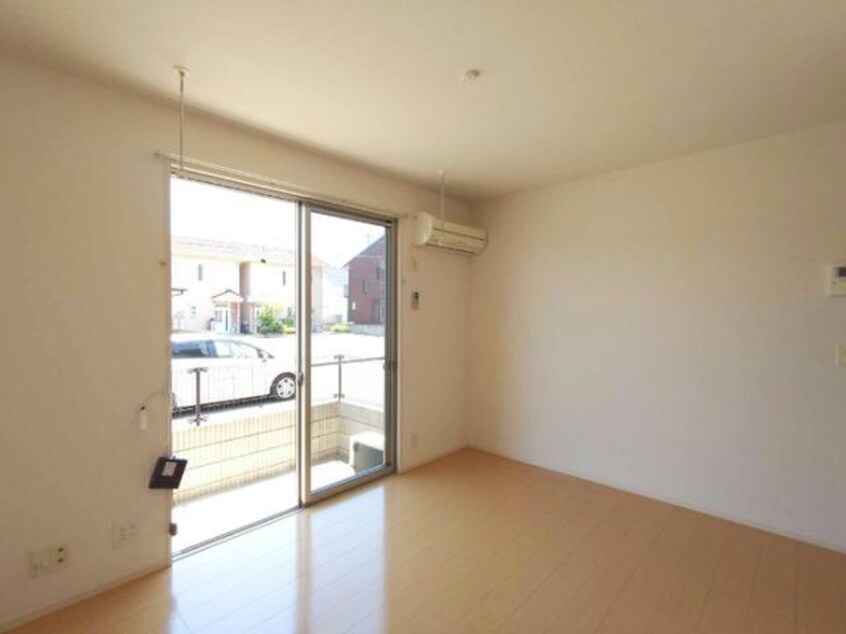  ドミールブラシェ北天満