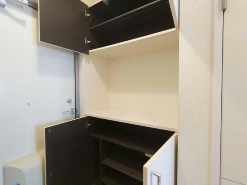  ドミールブラシェ北天満