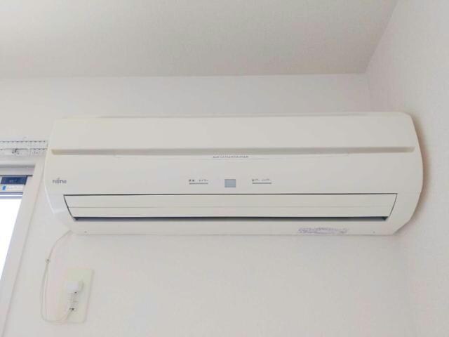  ドミールブラシェ北天満