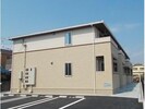ネオサンシャインⅡの外観