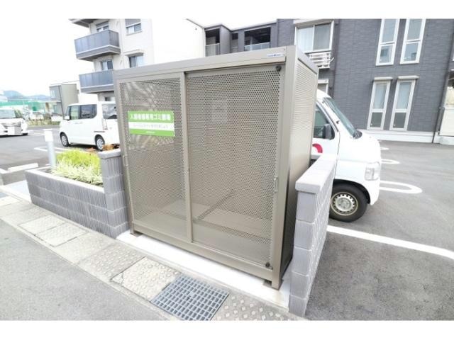  ヴィラ　ルーチェ