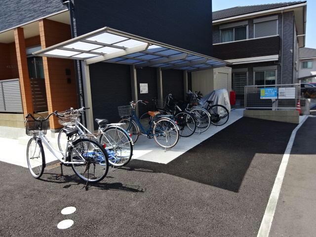  カプラン飾磨Ⅱ