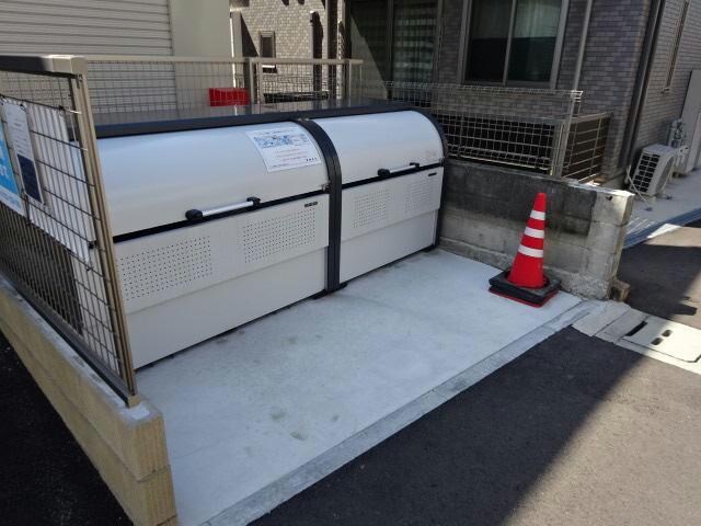  カプラン飾磨Ⅱ