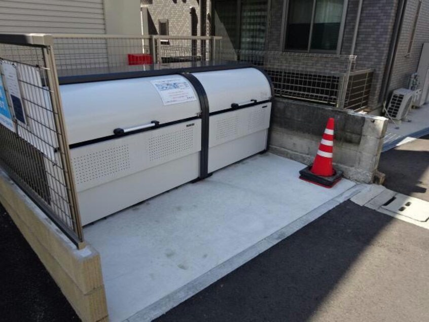  カプラン飾磨Ⅱ
