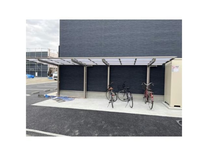  カプラン飾磨Ⅳ