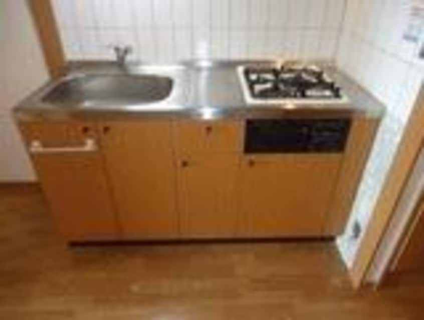  ラベンダー　ハイツ